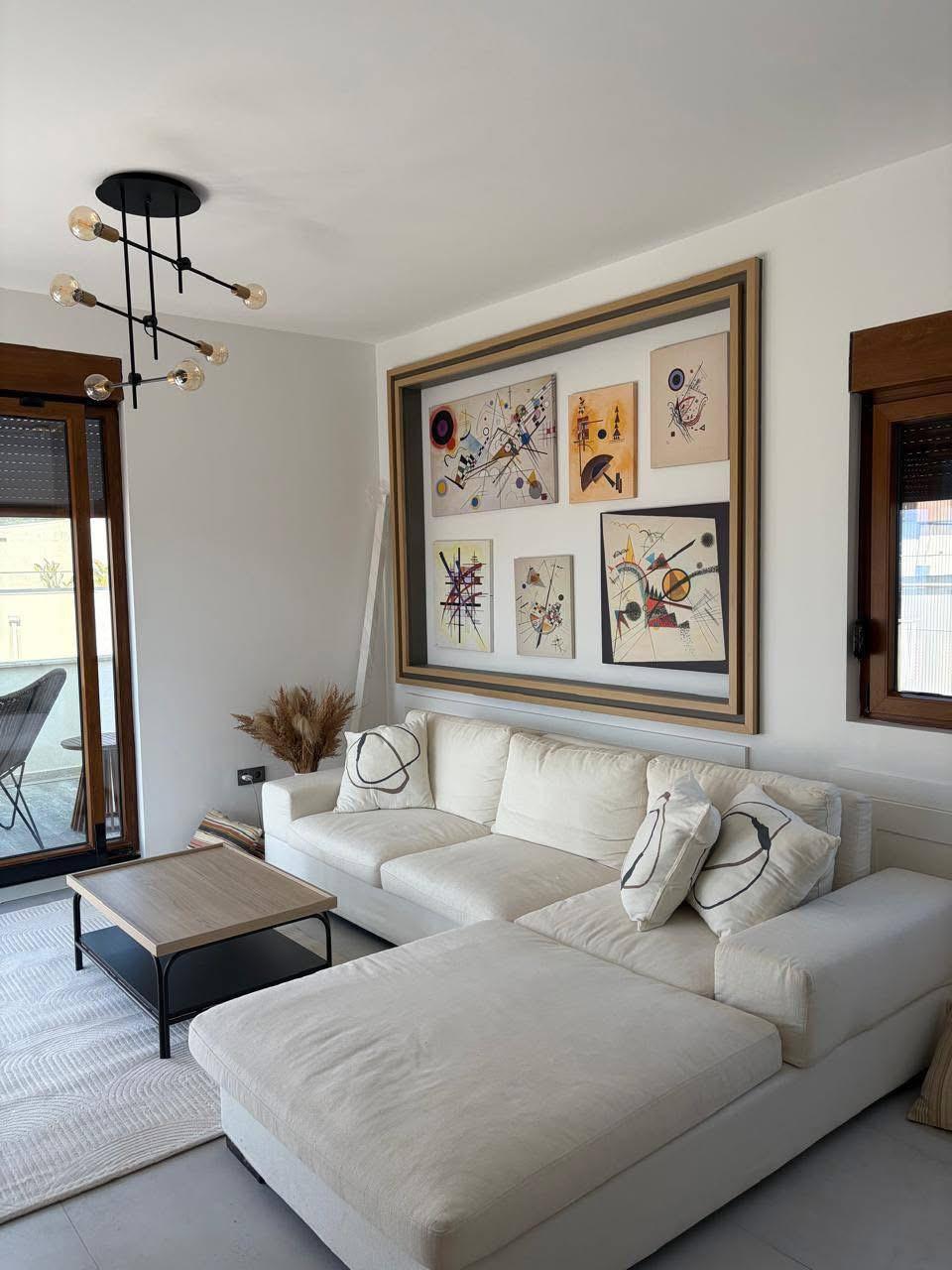 Apartment for Rent | Donja Lastva Tivat