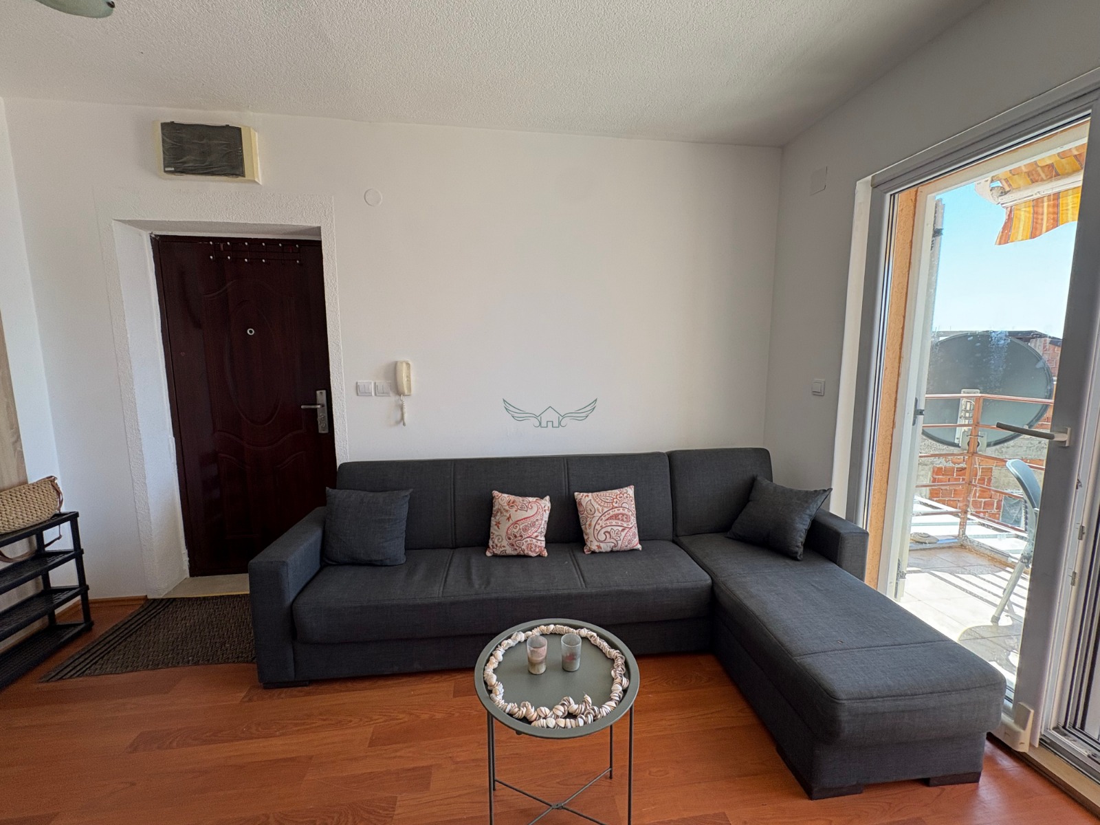 Apartment for Rent | Donja Lastva Tivat