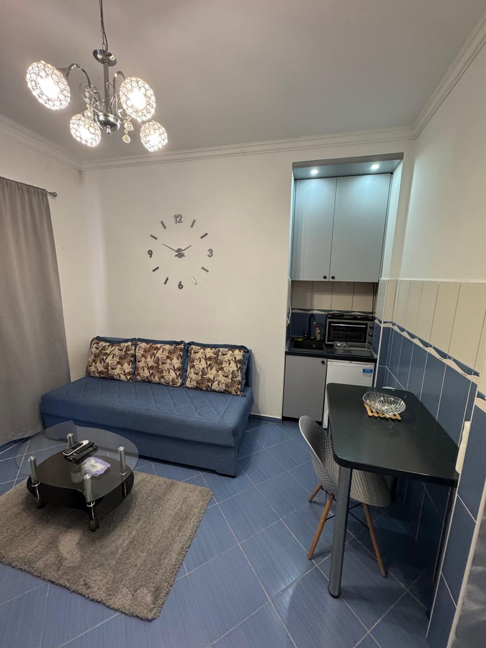 Studio for Rent | Seljanovo Tivat