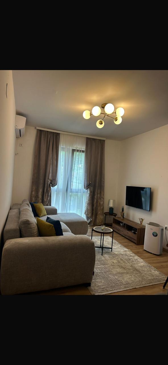 One Bedroom Apartment for Rent | Ruljina, Tivat