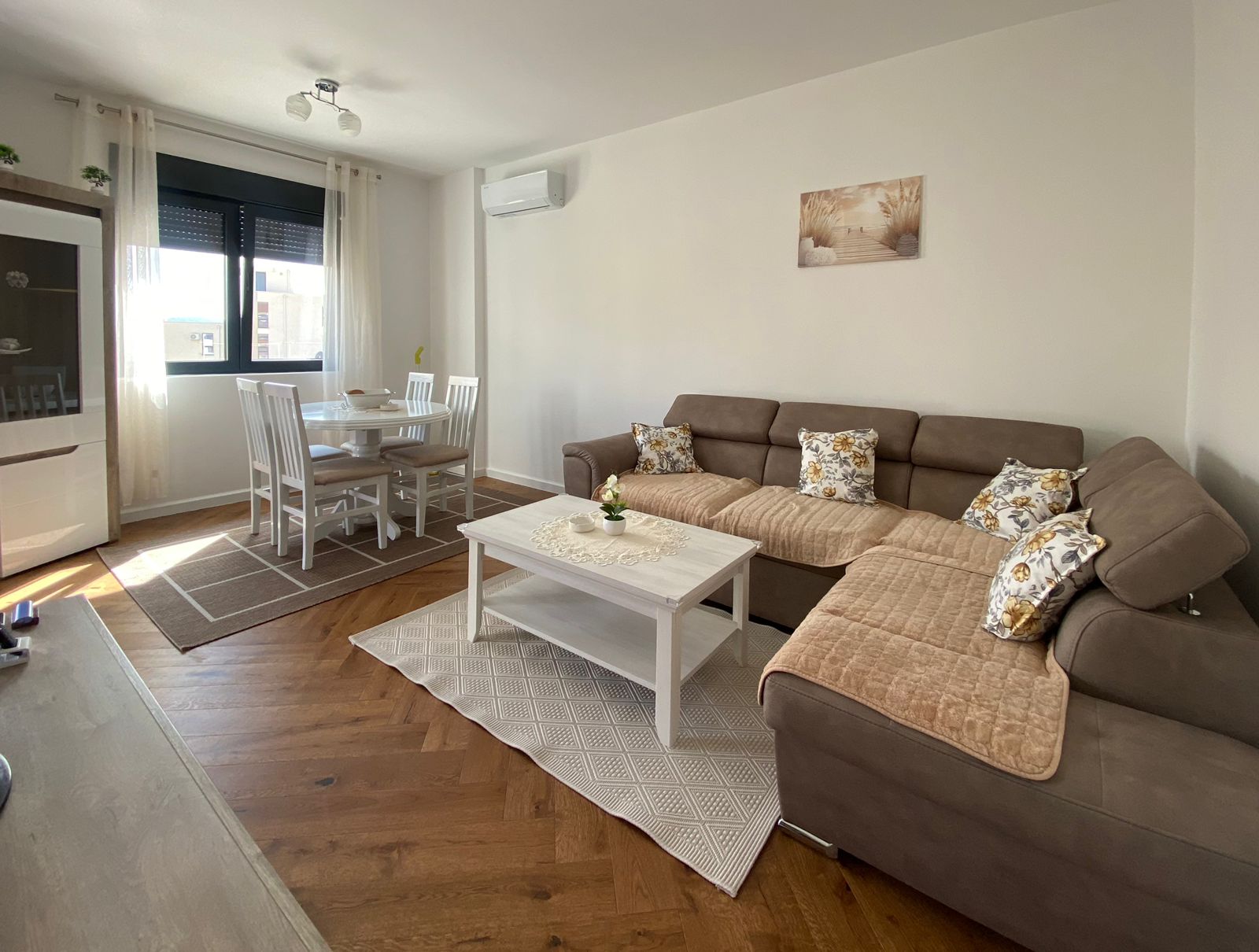 One Bedroom Apartment for Rent | Kava, Tivat