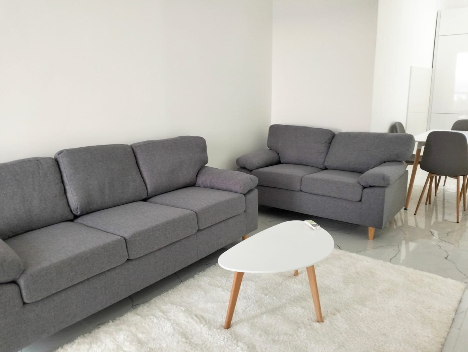 One Bedroom Apartment for Rent | Markusevina, Tivat