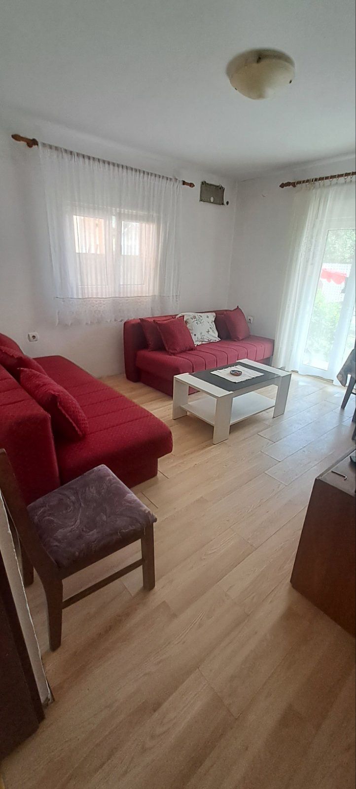 Collective Accommodation for Rent | Dumidran, Tivat