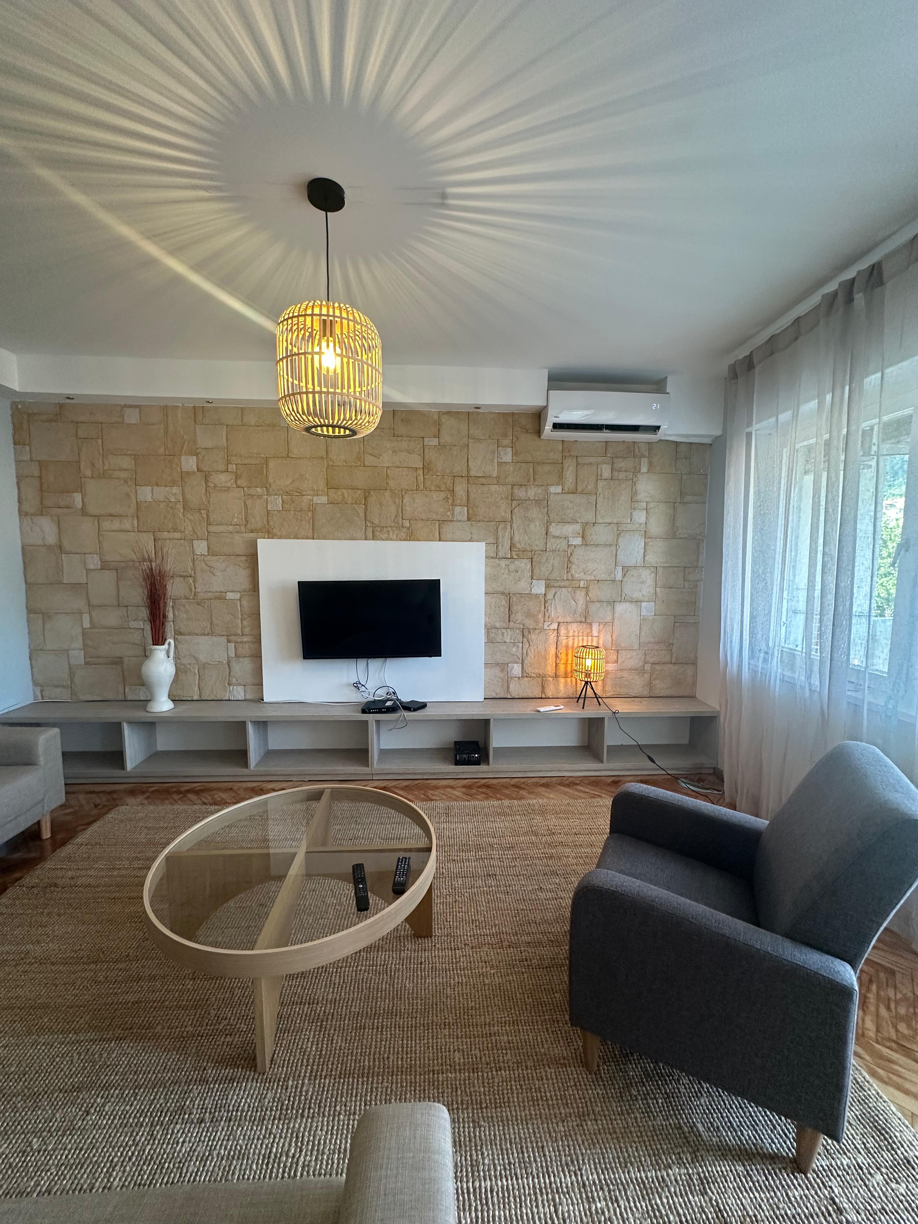 Apartment for Rent | Centar, Tivat