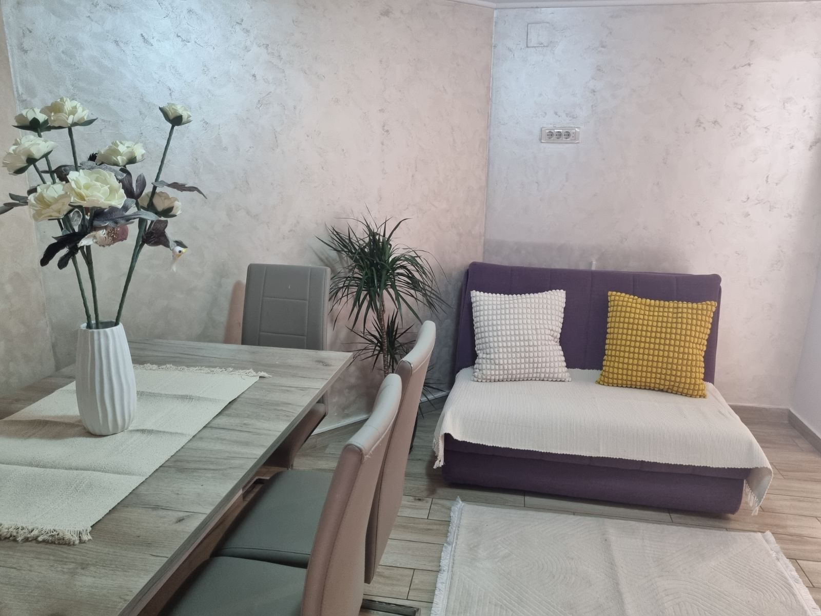 Apartment for Rent | Centar, Tivat