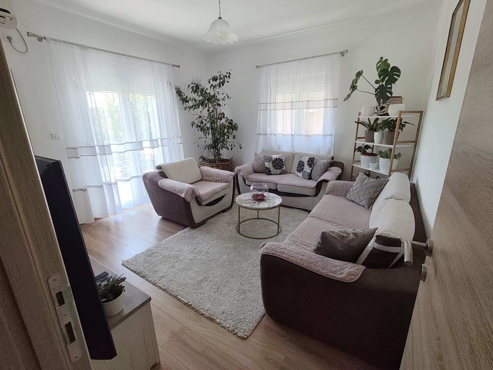 Apartment for Rent | Centar, Tivat