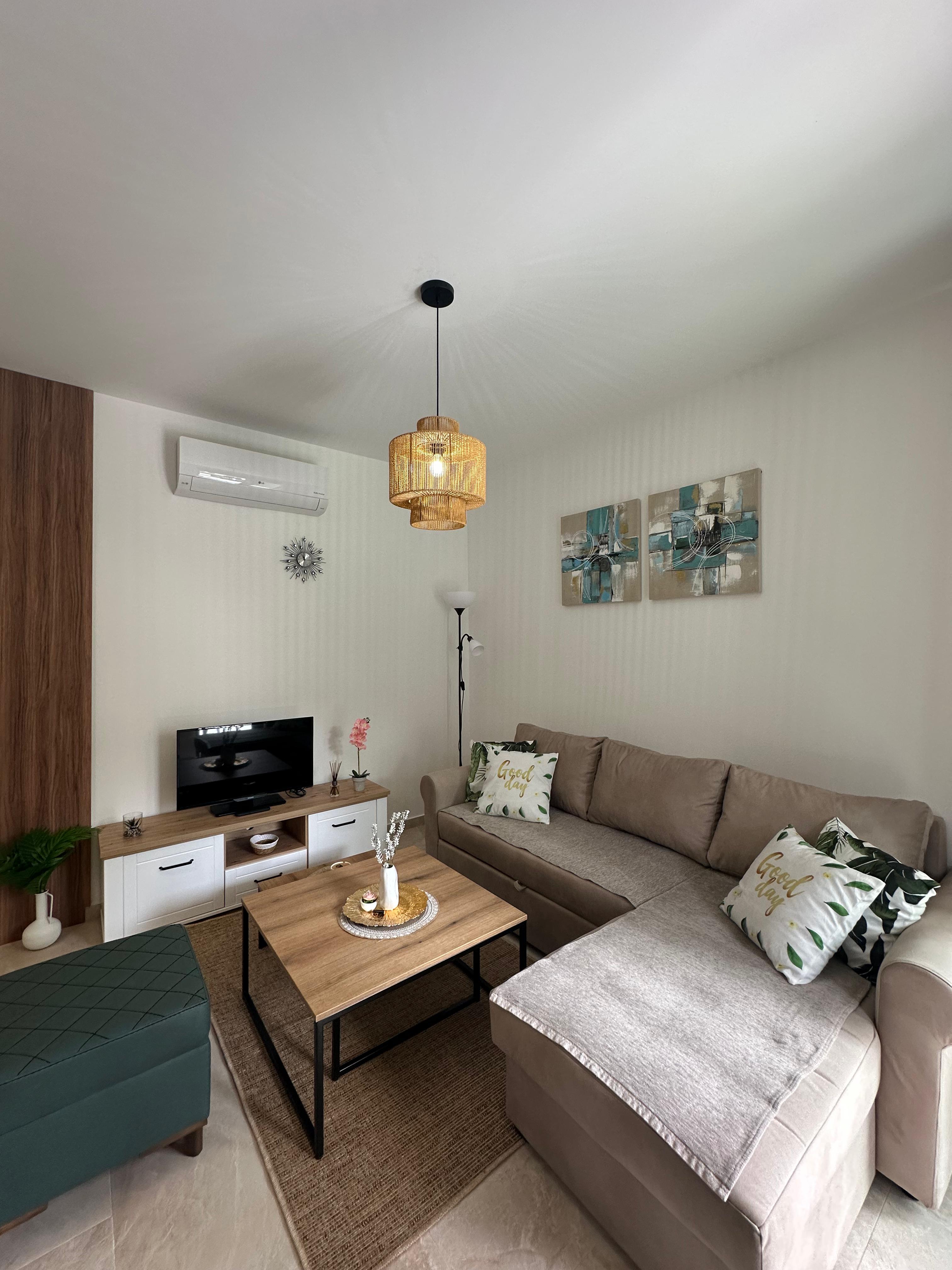 Apartment for Rent | Seljanovo Tivat