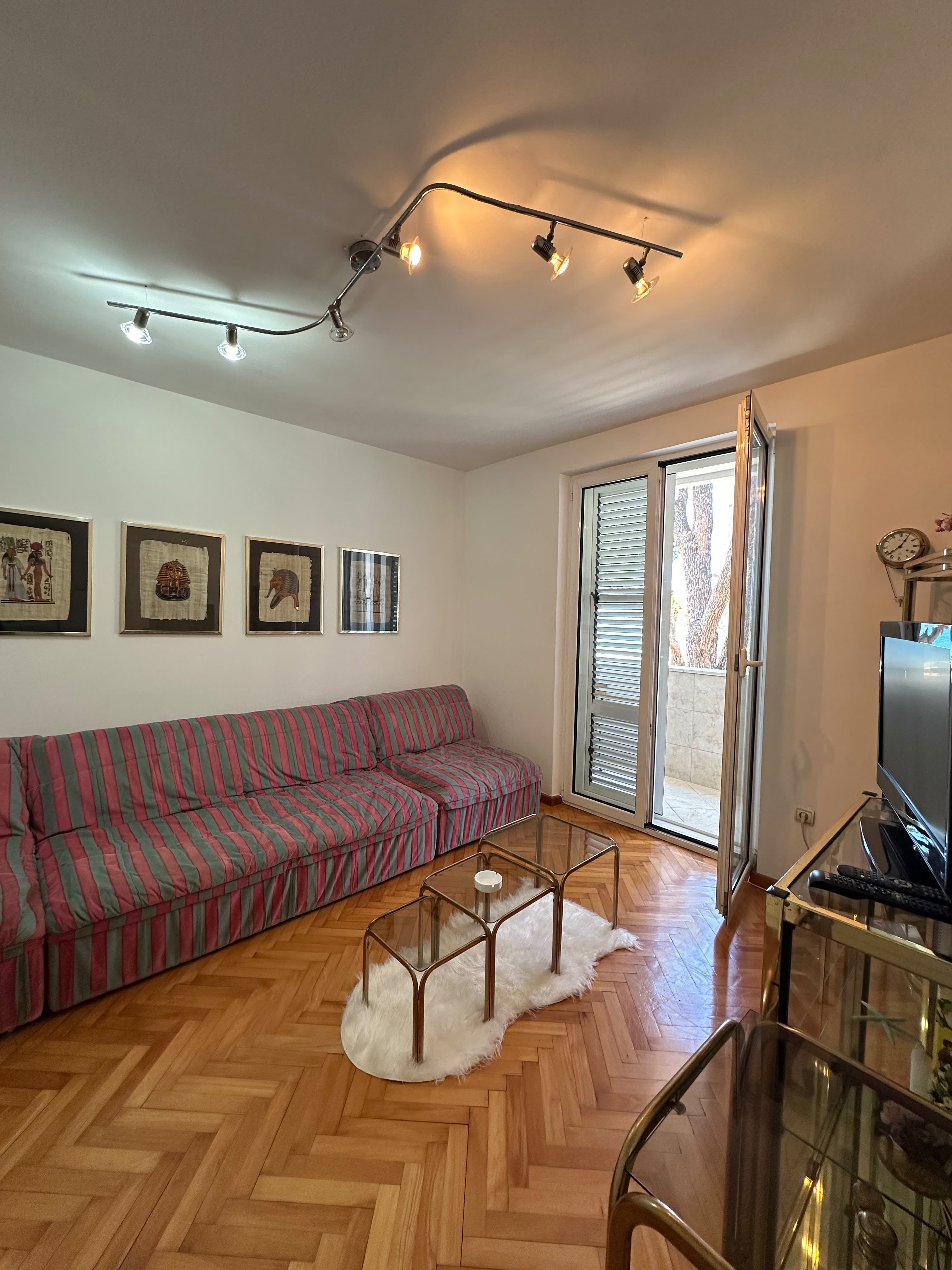 Apartment for Rent | Centar Tivat