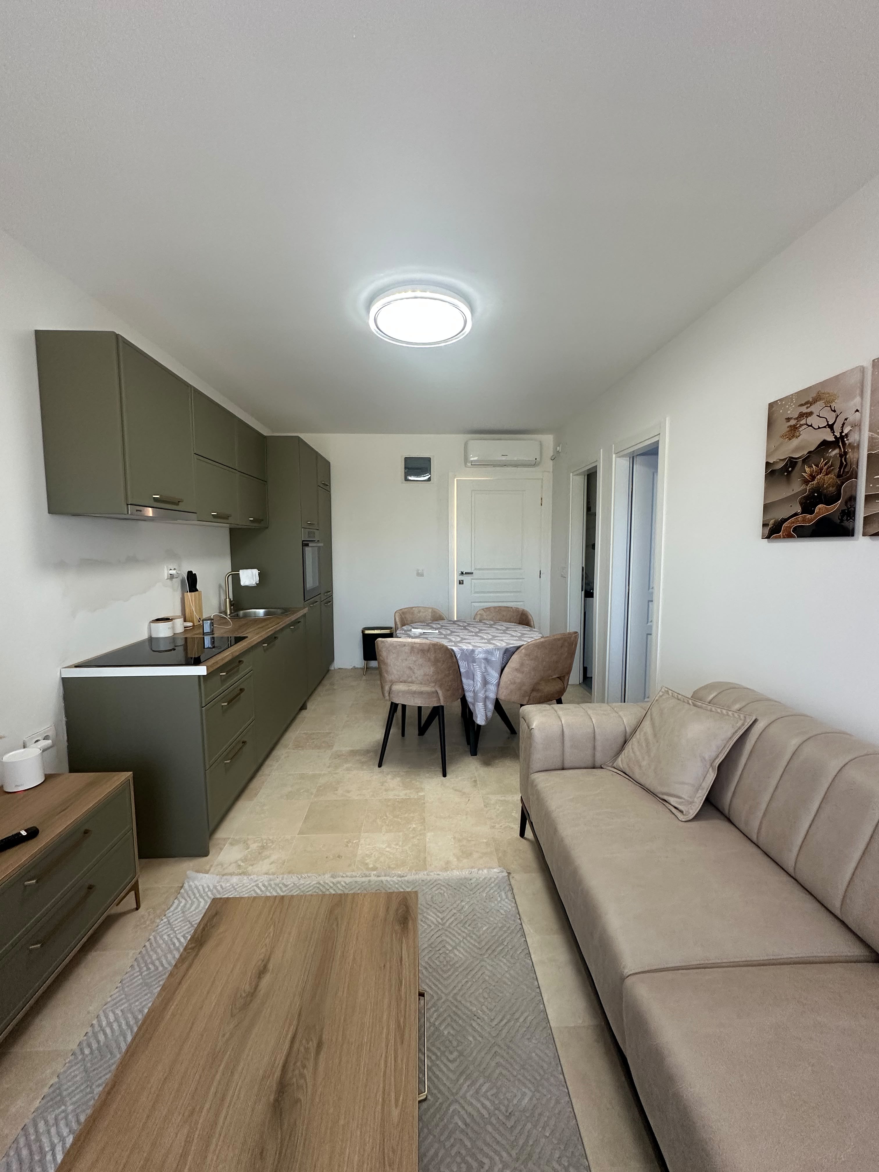 House for Sale | Ljesevici Kotor