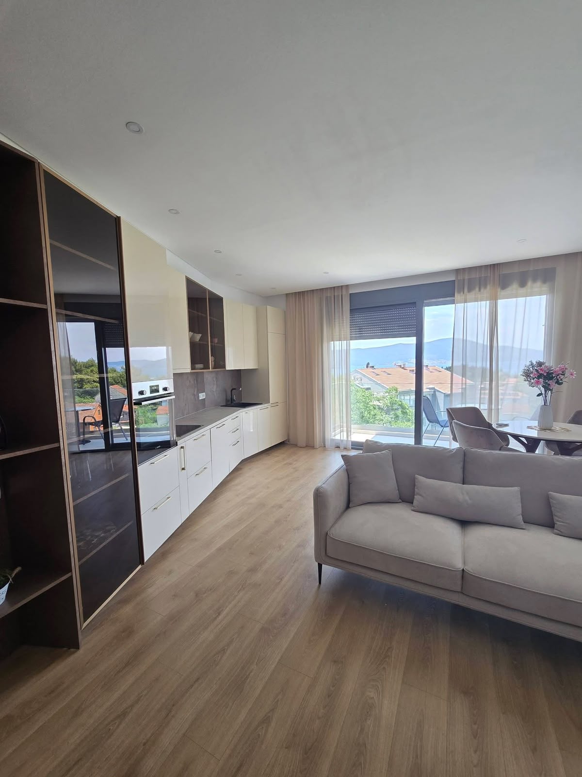 Apartment for Sale | Kava Tivat