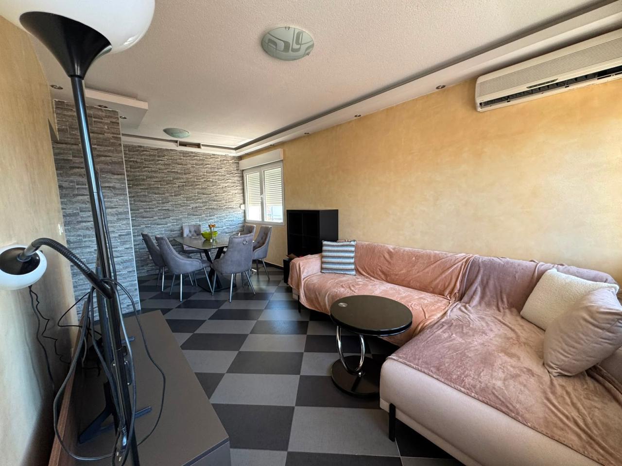 Apartment for Rent | Centar Tivat