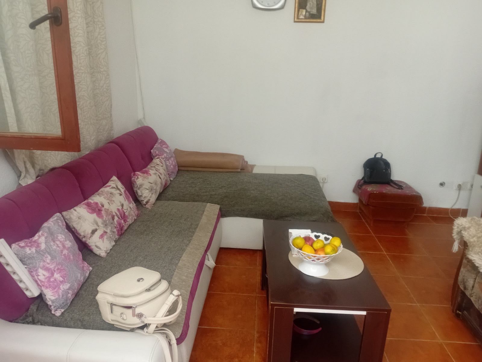 Studio for Rent | Tomicici Tivat
