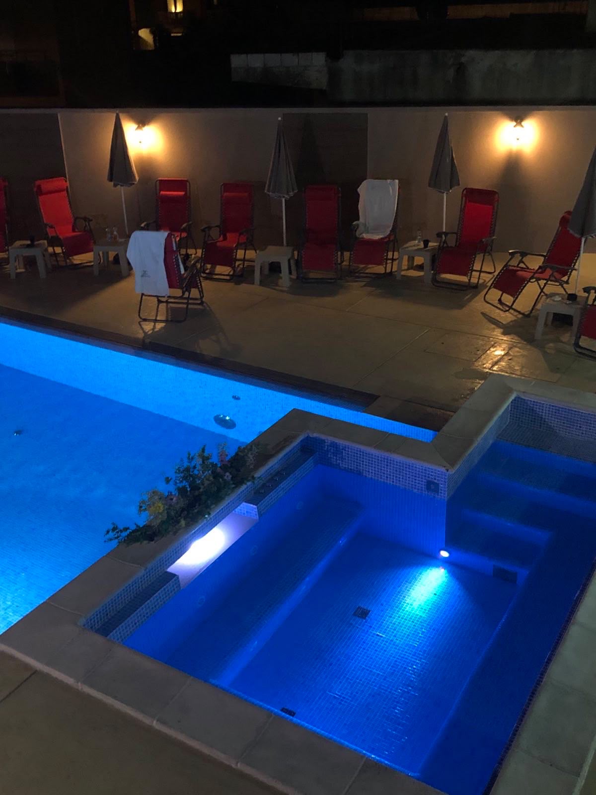 Apartment for Rent | Brda Tivat