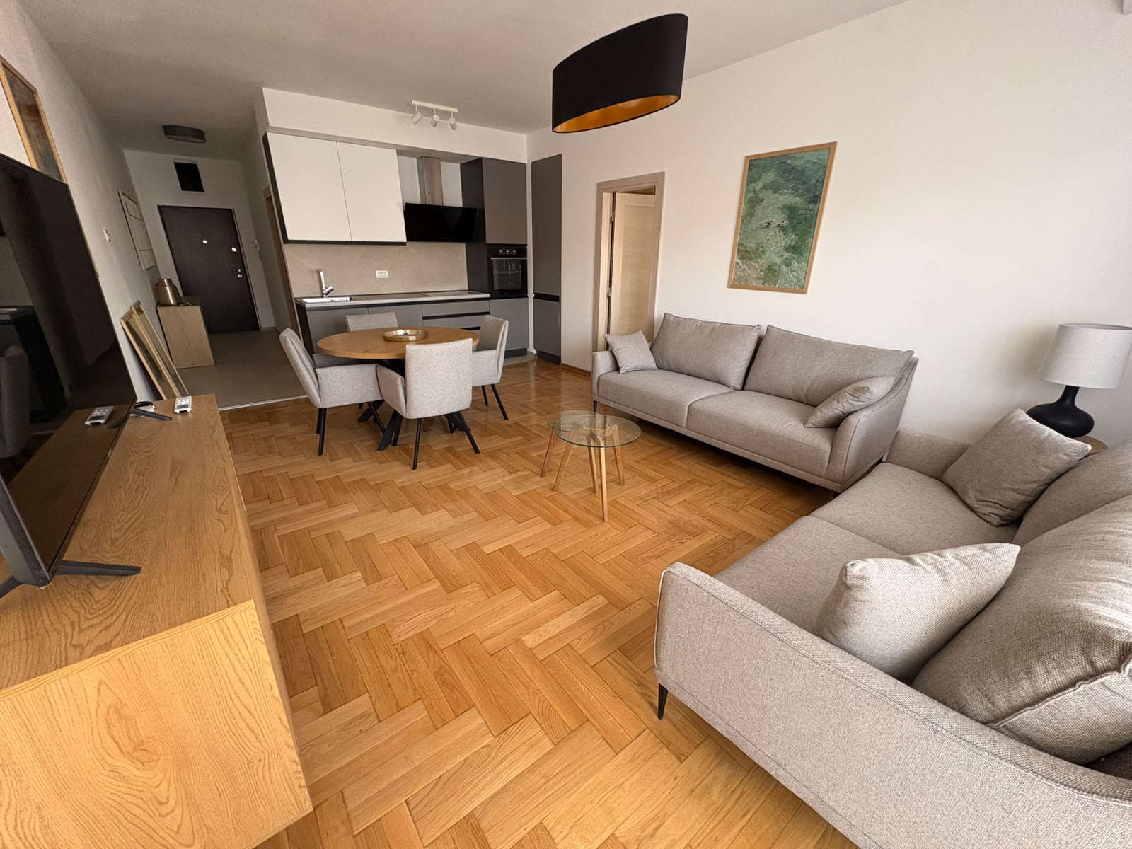 Apartment for Rent | Centar Tivat