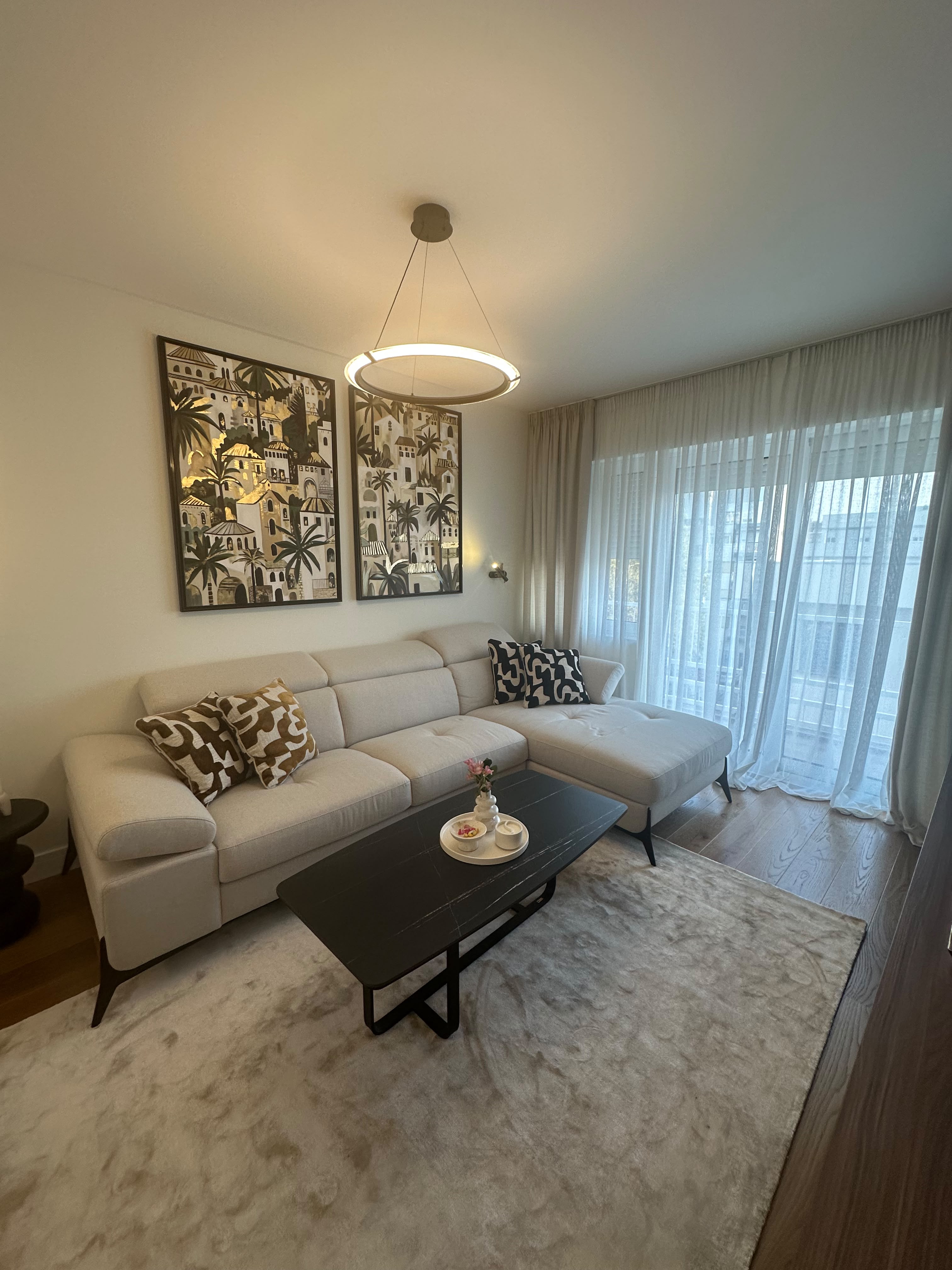 Apartment for Sale | Centar Tivat