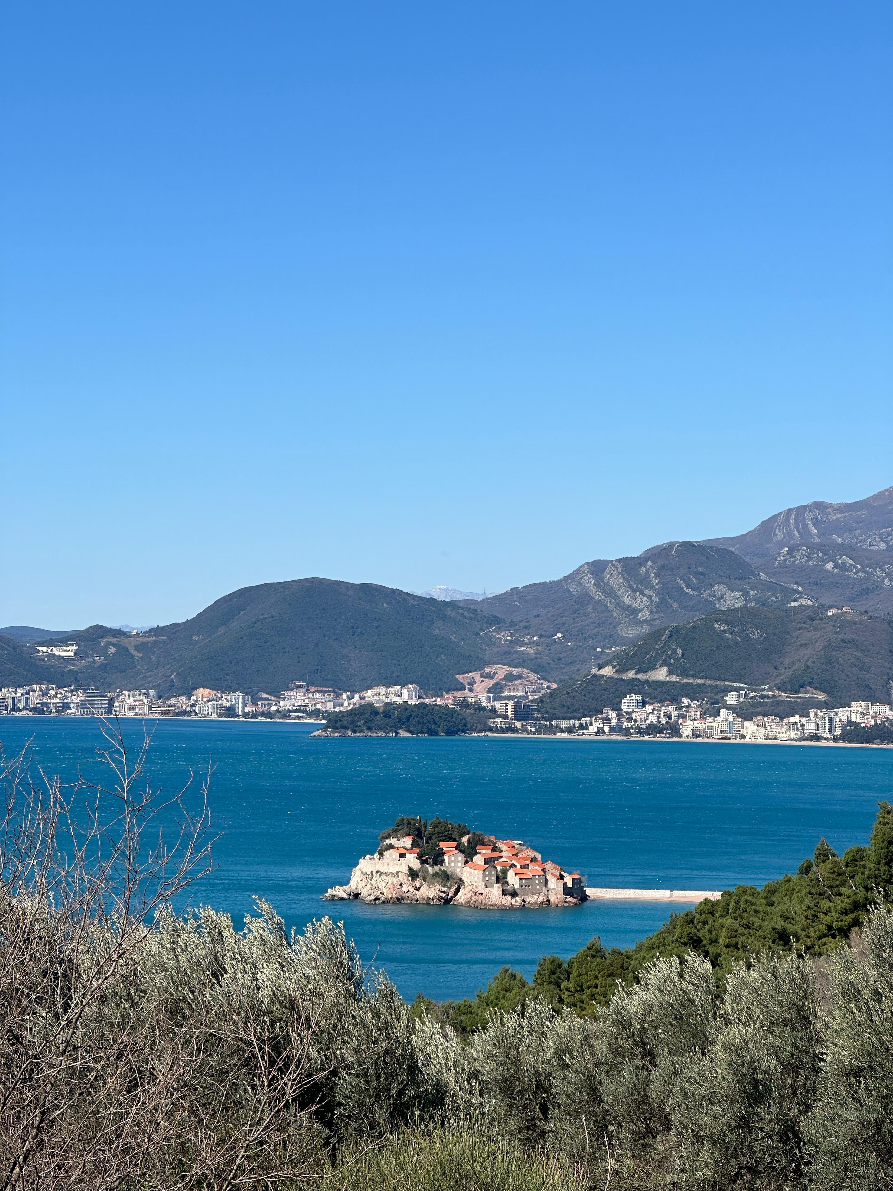 3000 m² Urbanized Land