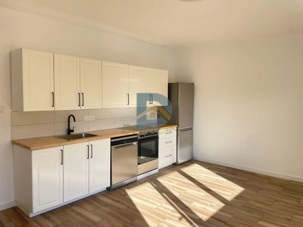 Four Bedroom Villa