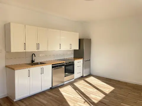Four Bedroom Villa