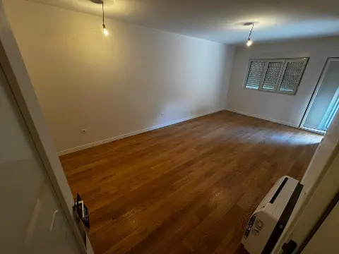 Two Bedroom Apartment