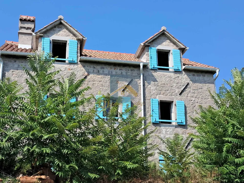 For Sale Historic Stone Villa