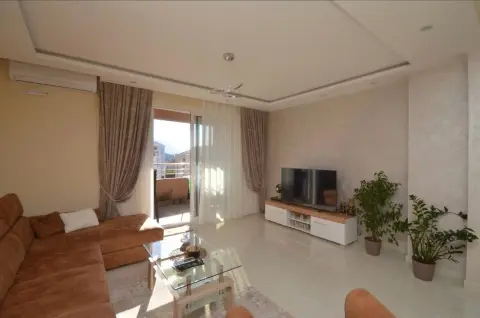 Two Bedroom Apartment