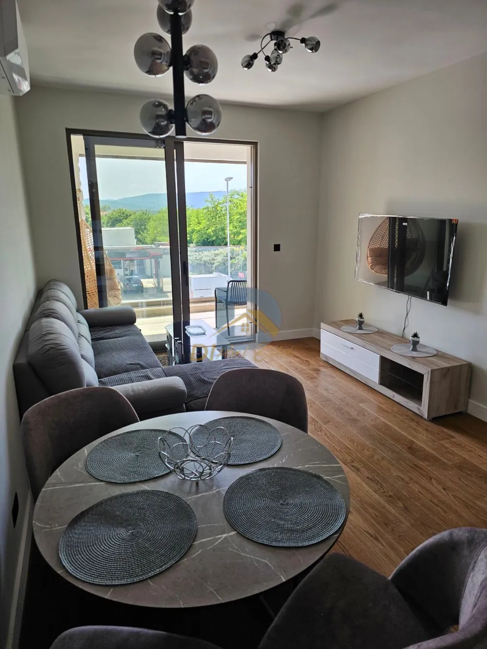 For Rent One Bedroom Apartment