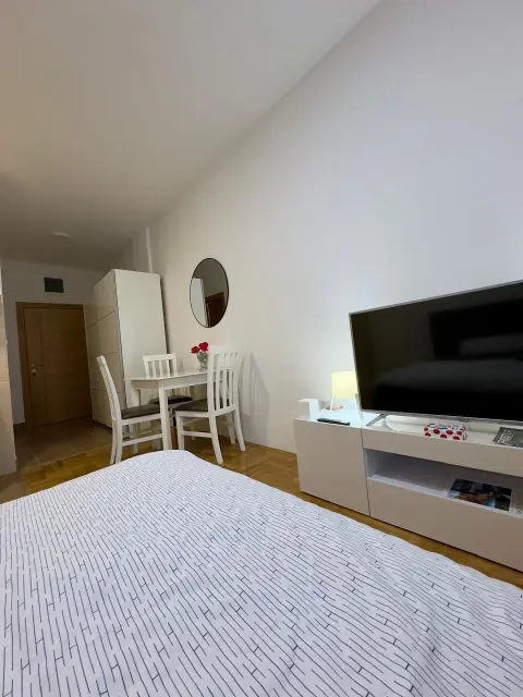 For Rent Studio Apartment