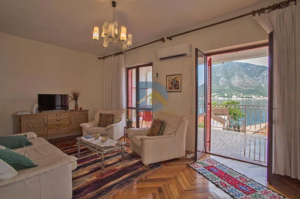 Two Bedroom Apartment