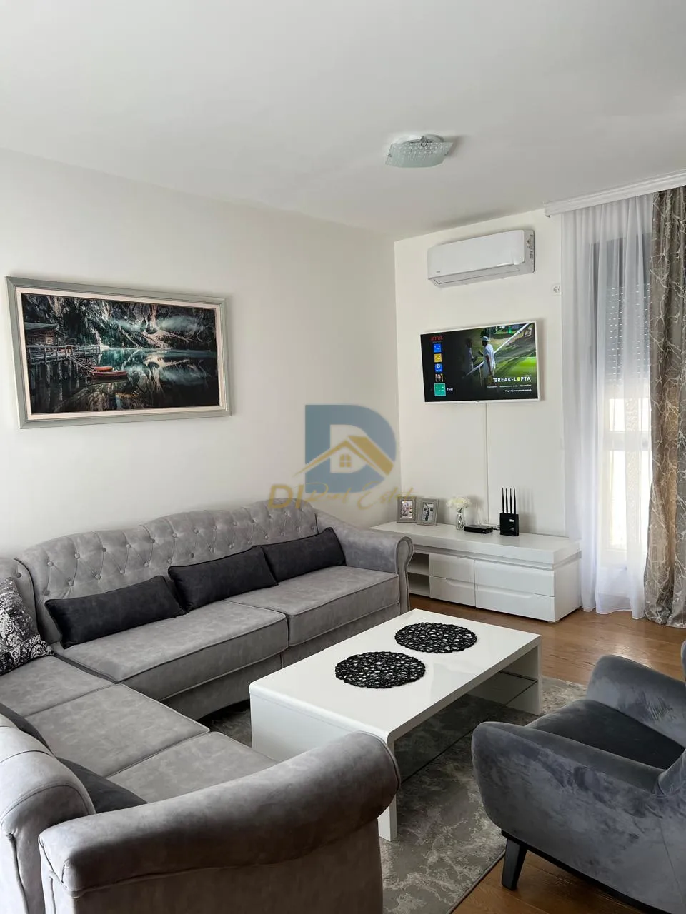 For Rent One Bedroom Apartment