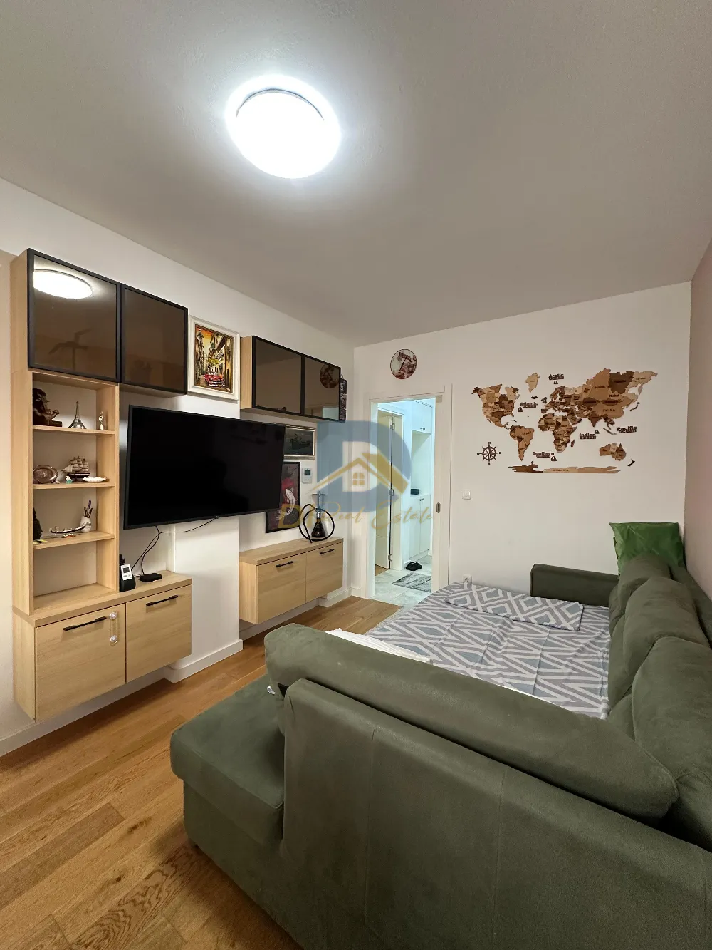 For Rent Two Bedroom Apartment