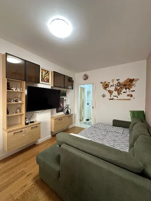 For Rent Two Bedroom Apartment