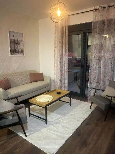 For Rent Two Bedroom Apartment