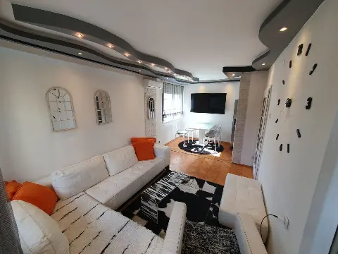 For Rent Two Bedroom Apartment
