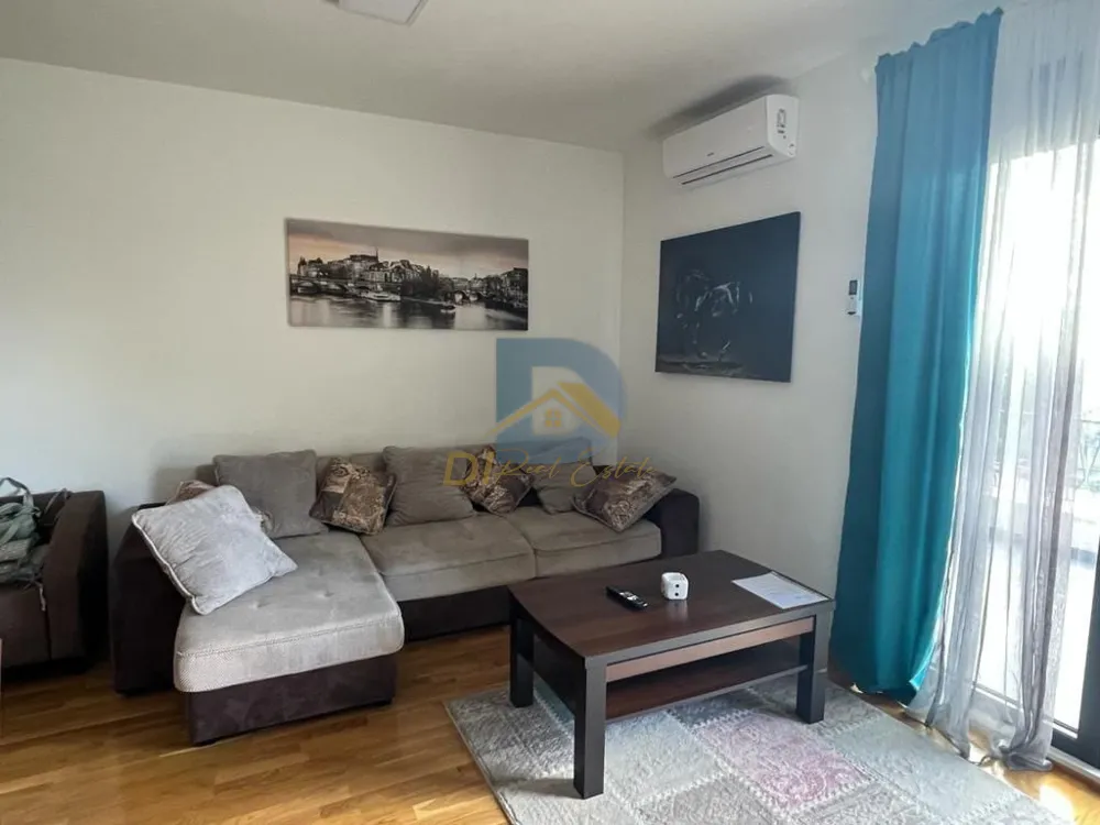 Appartamento con 1 camera da letto in affitto | Kalimanj, Tivat