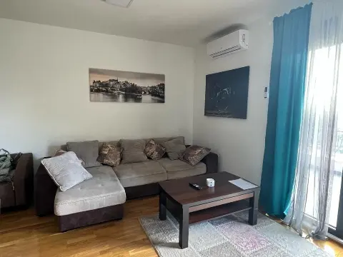 Wohnung mit 1 Schlafzimmer zu vermieten | Kalimanj, Tivat