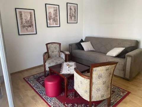 Wohnung mit 3 Schlafzimmern zu vermieten | Seljanovo, Tivat