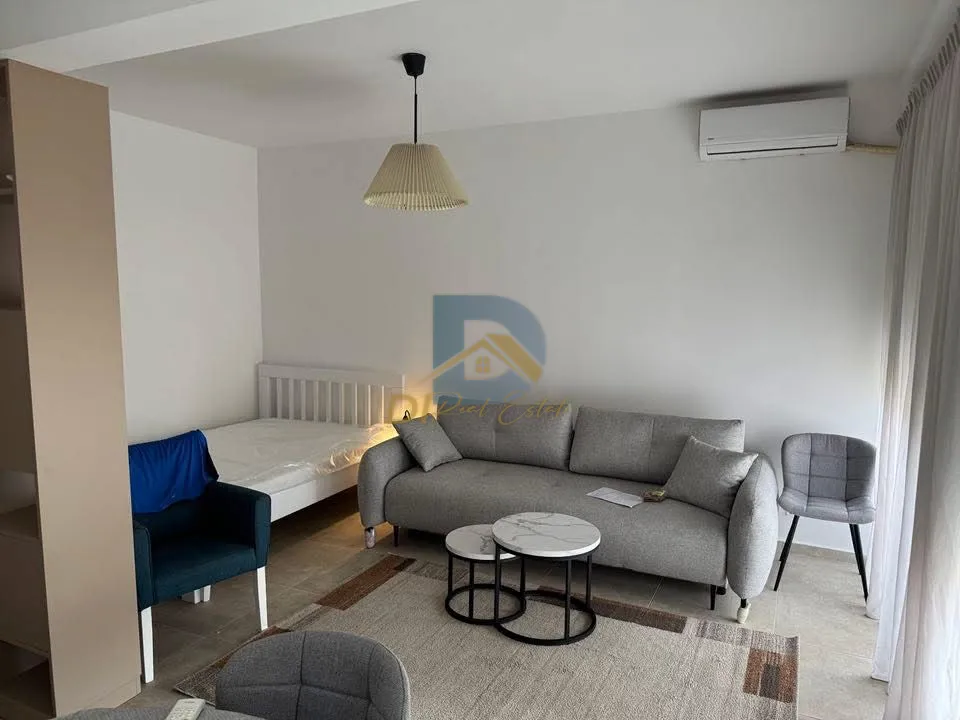 For Rent Studio Apartment