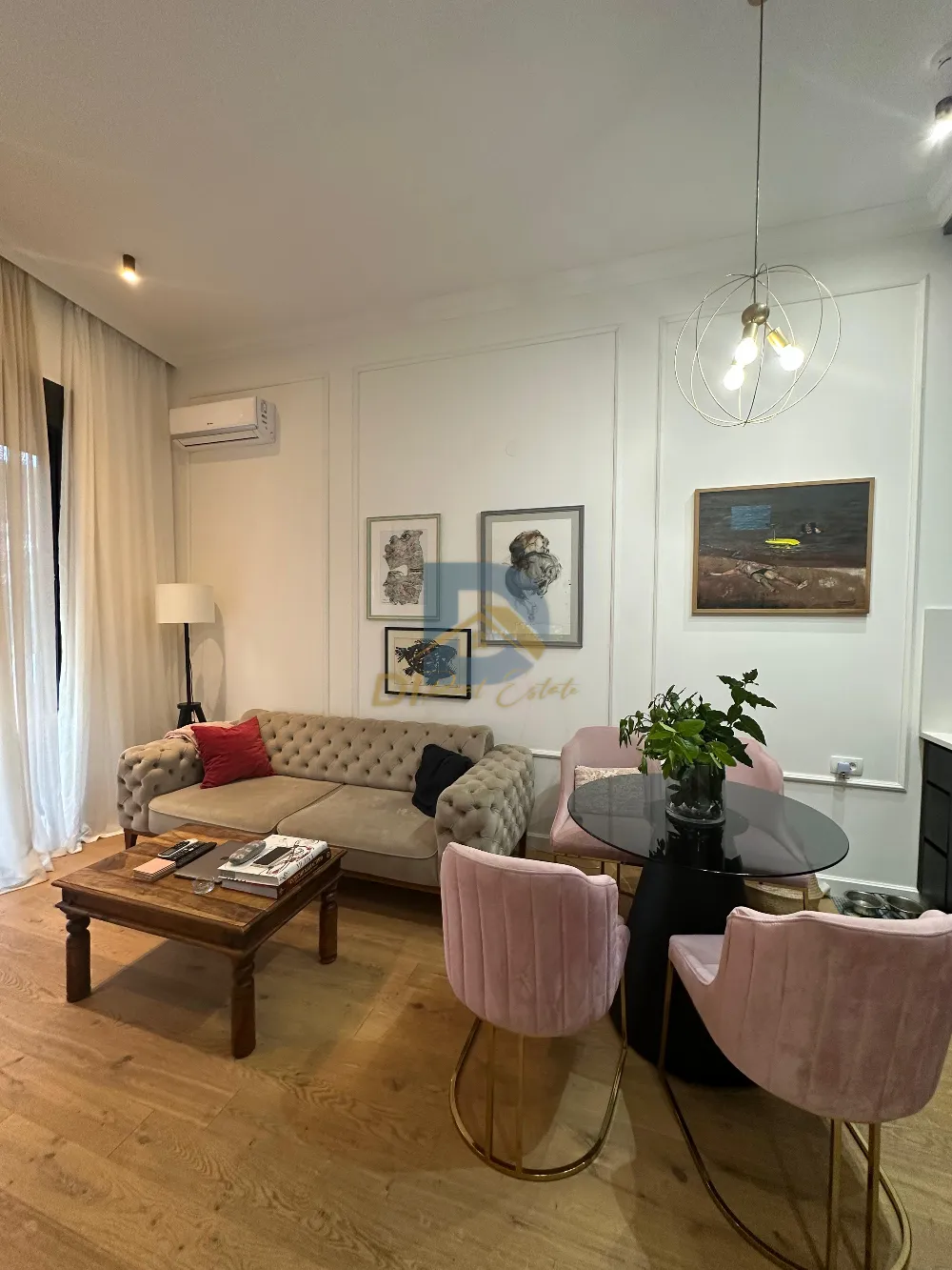 Wohnung mit 1 Schlafzimmer zu verkaufen | Donja Lastva, Tivat