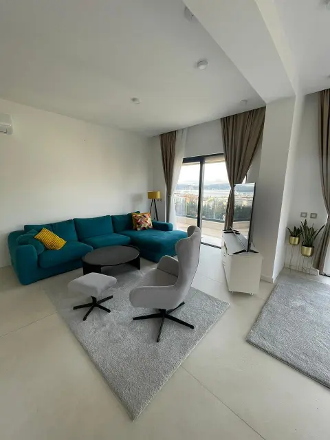 For Rent Two Bedroom Penthouse