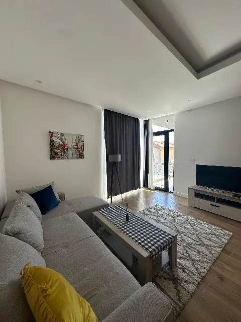 Wohnung mit 1 Schlafzimmer zu verkaufen | Tivat