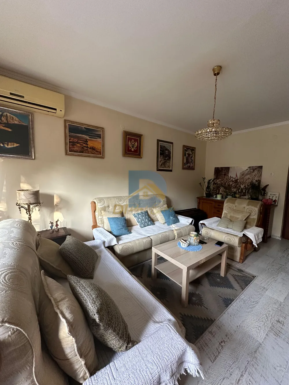 Wohnung mit 3 Schlafzimmern zu verkaufen | Seljanovo, Tivat