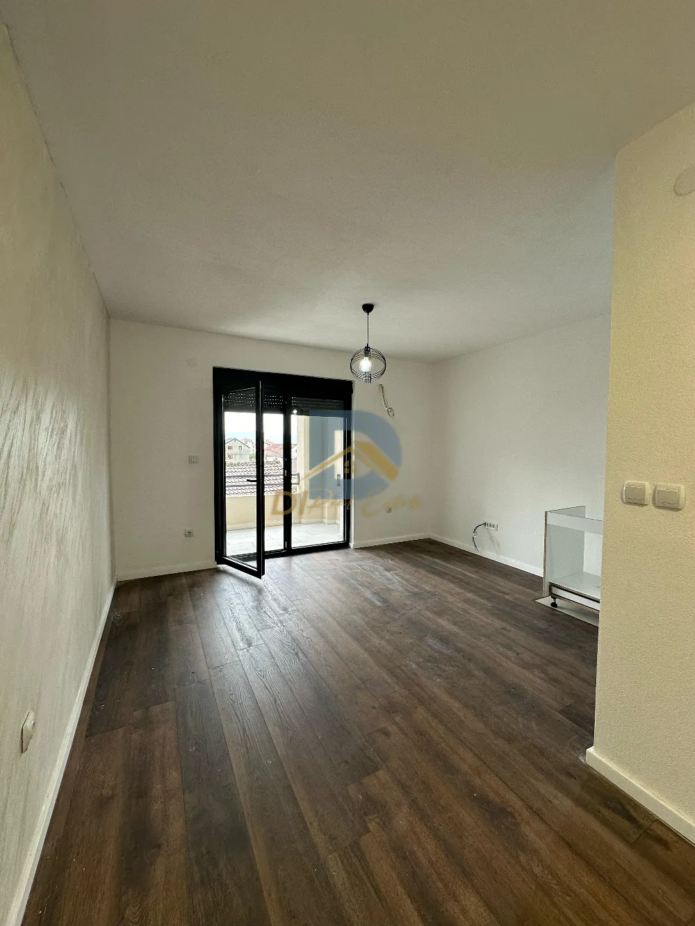Two Bedroom Apartment