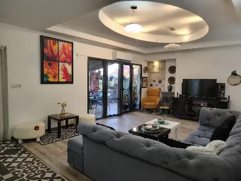 For Rent Three Bedroom Apartment