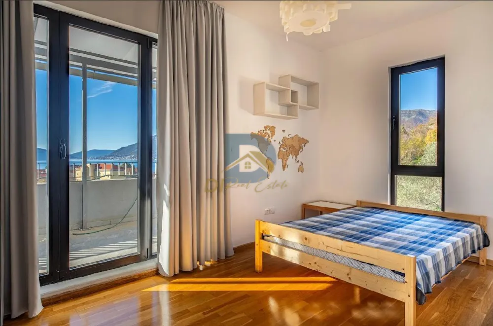 Three Bedroom Apartment