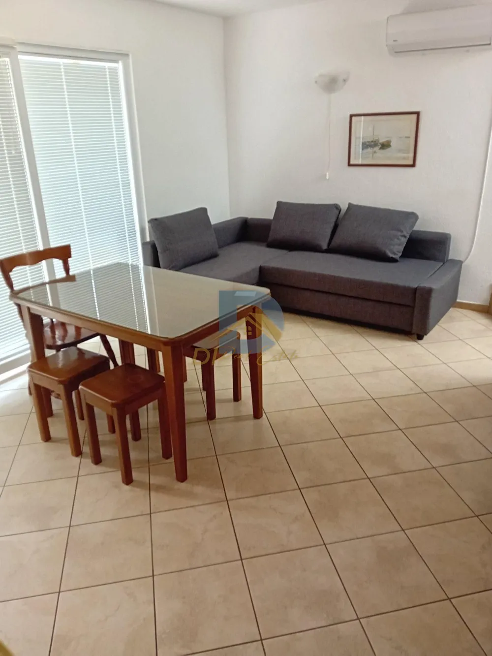 For Rent One Bedroom Apartment