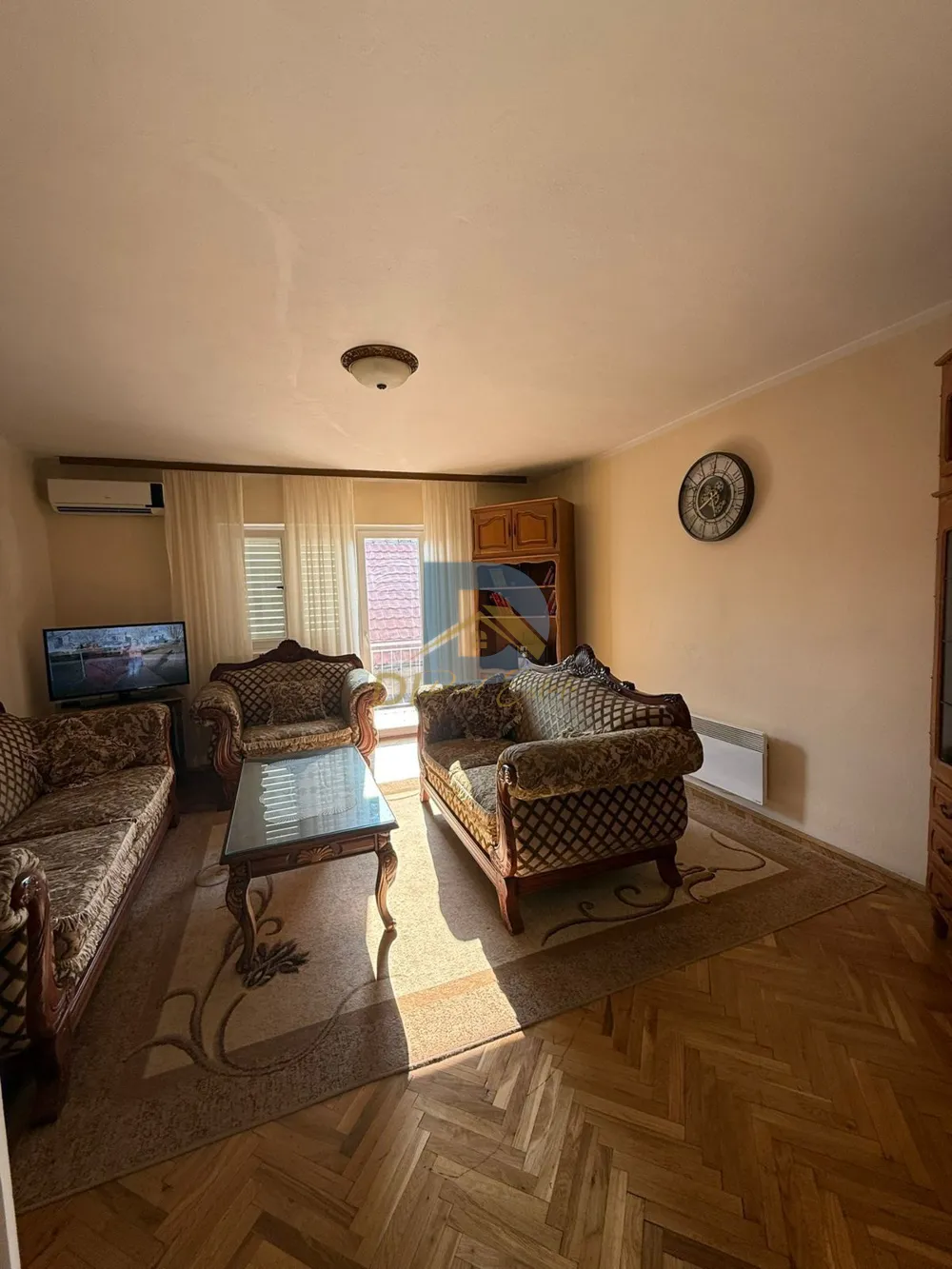 For Rent Two Bedroom Apartment