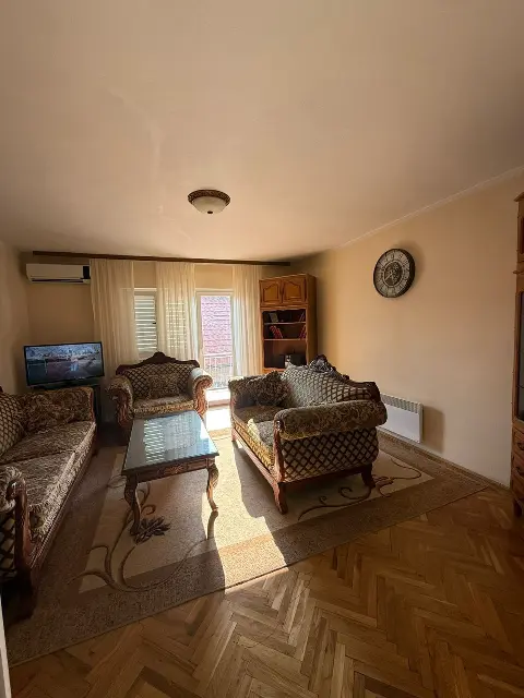 For Rent Two Bedroom Apartment