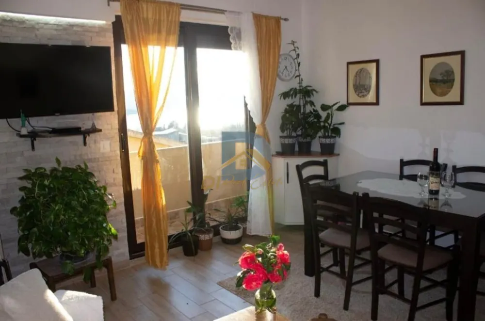 Kiralık 1+1 Daire | Kava, Tivat