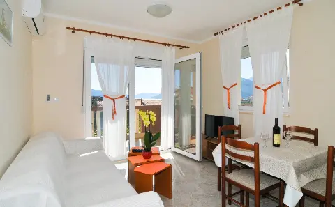 For Rent One Bedroom Apartment