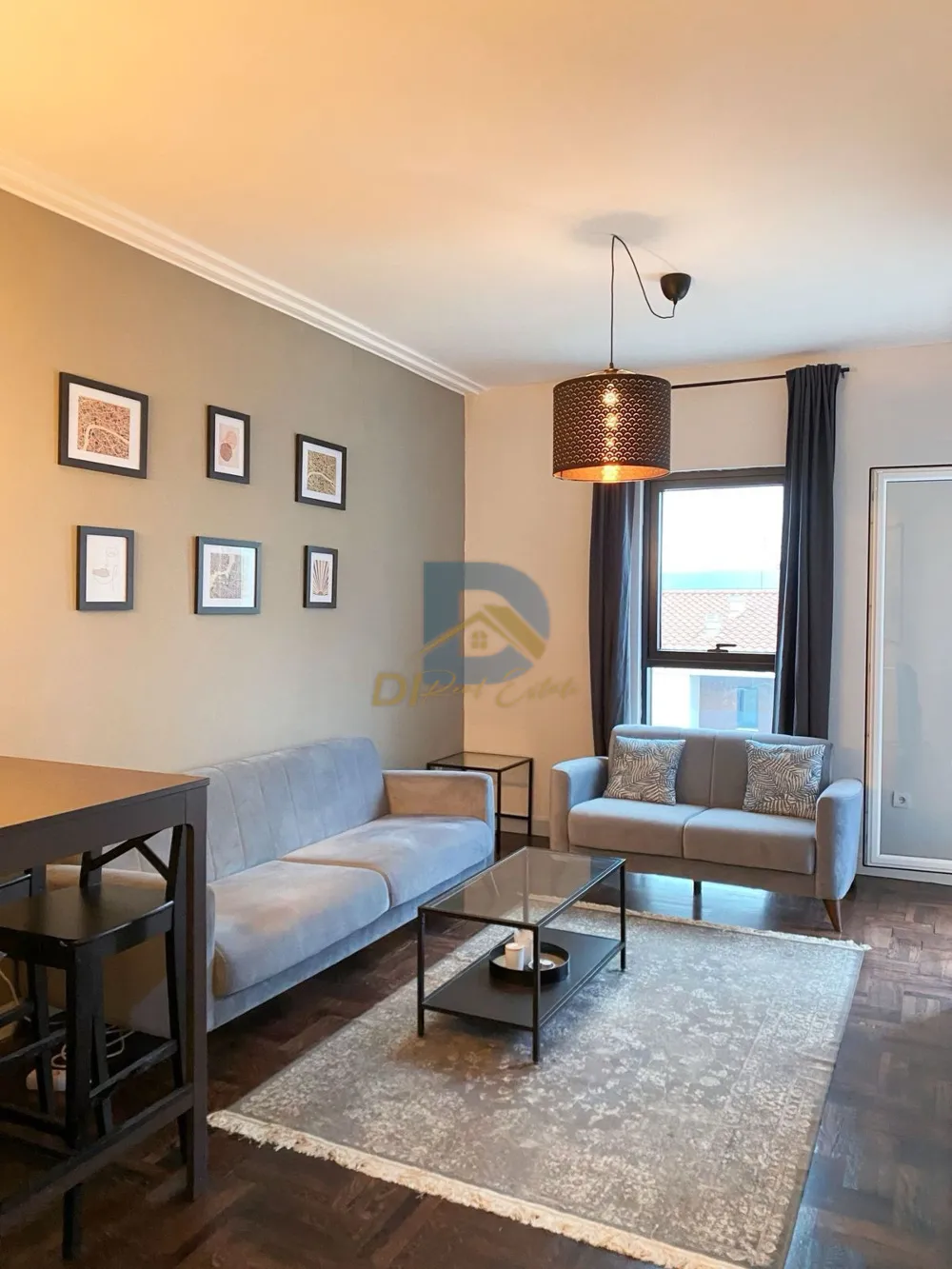 For Rent One Bedroom Apartment